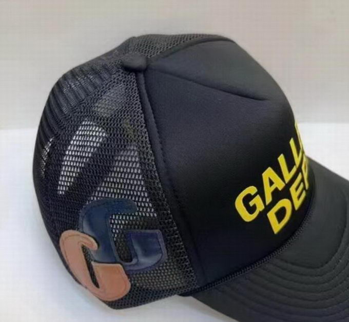 Gallery Dept. Cap ID:20230605-129